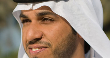 دعم أعضاء مؤسسة محمد بن راشد و موردين المنتجات التي صنعت في الإمارات العربية المتحدة 